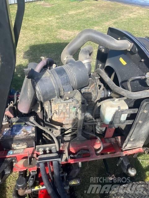Toro 5610 Kosiarki wrzecionowe
