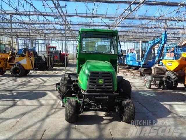 John Deere 3235C Kosiarki ogrodowe