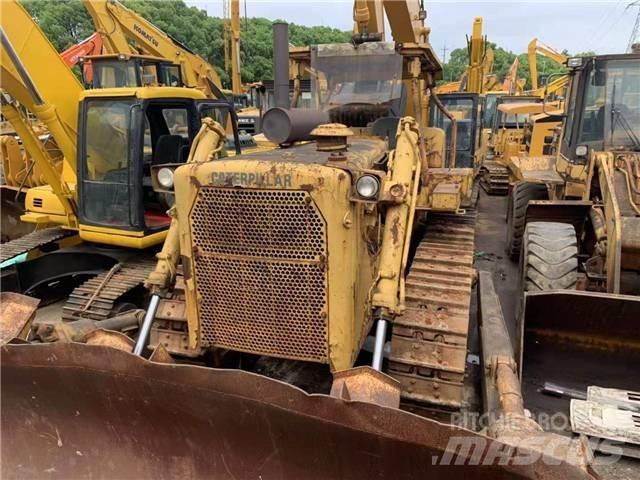 CAT D 8 K Spycharki gąsienicowe