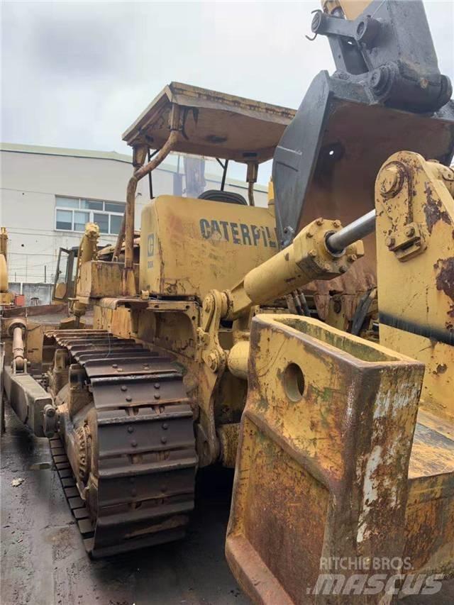 CAT D 8 K Spycharki gąsienicowe