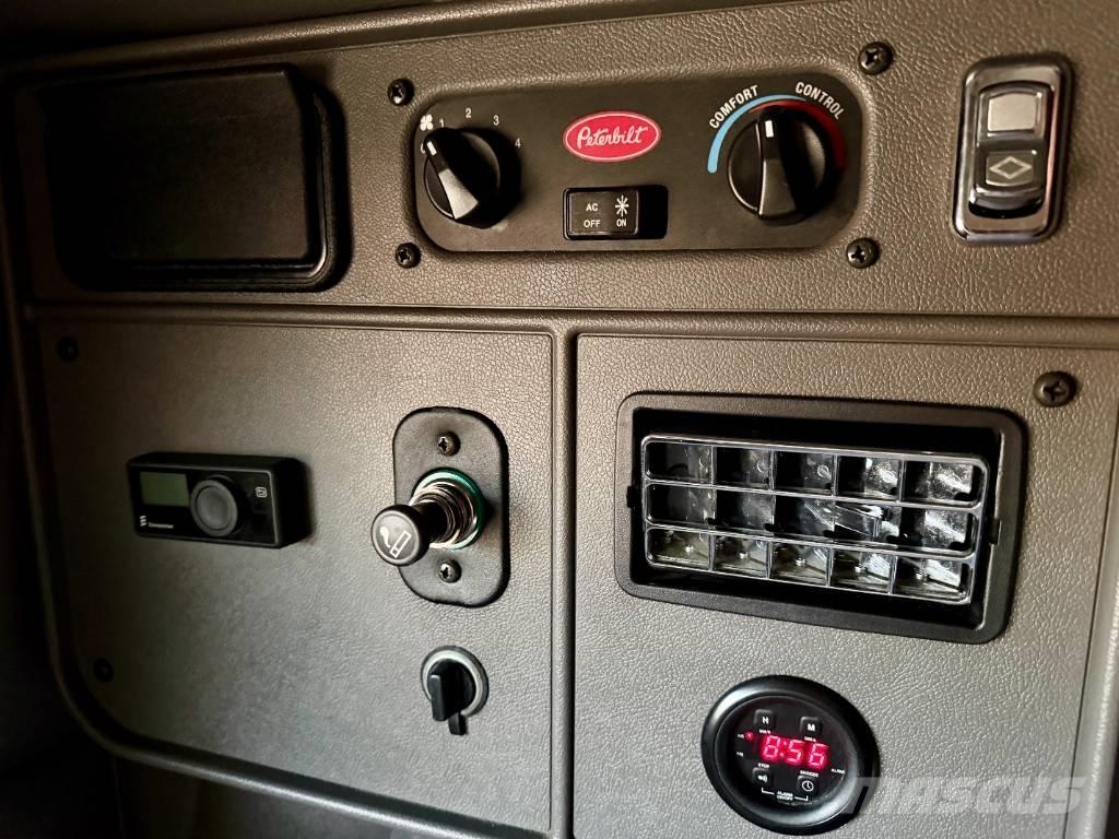 Peterbilt 389 Ciągniki siodłowe