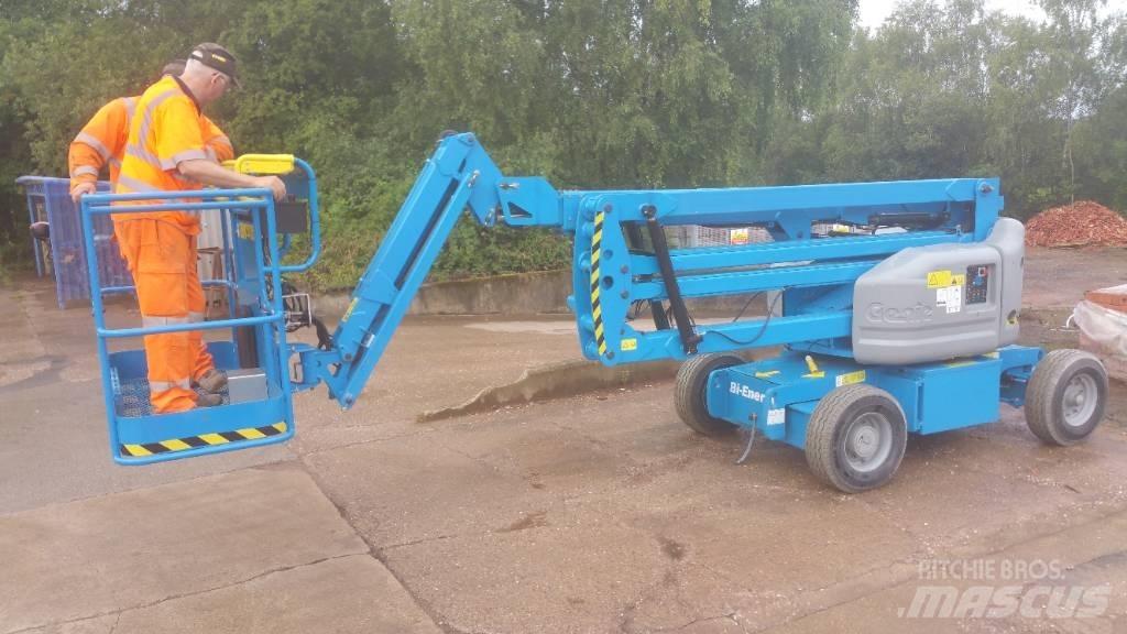 Genie Z 45/25 BI Podnośniki przegubowe