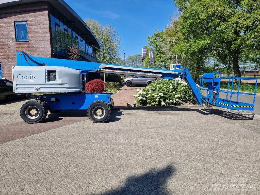 Genie S-45 Podnośniki teleskopowe