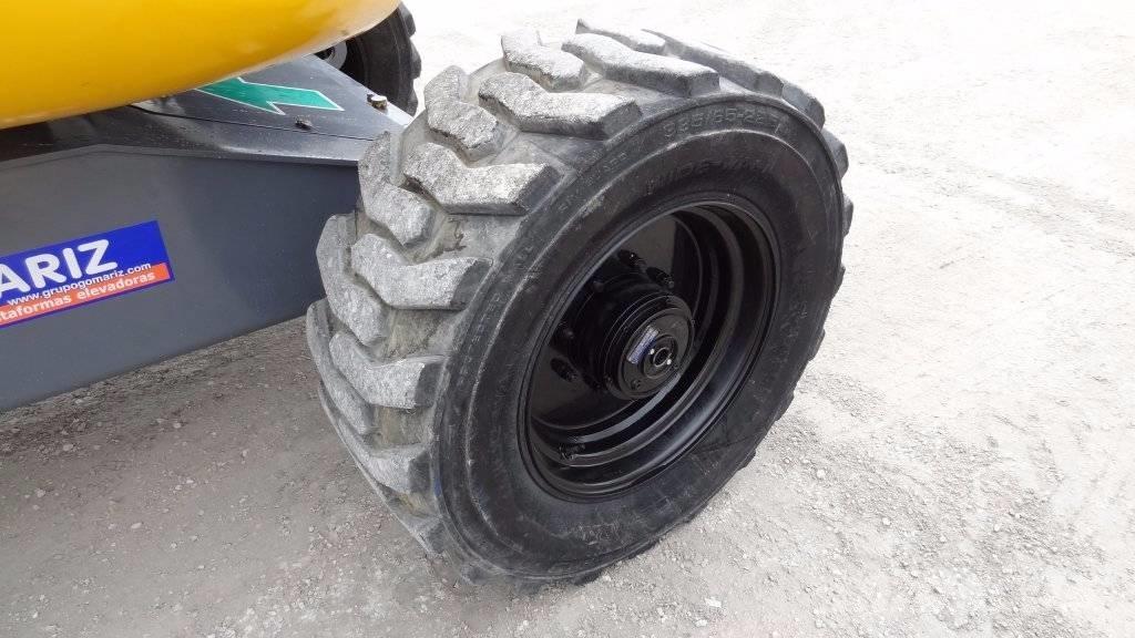 Haulotte HA 18 PX NT Podnośniki przegubowe