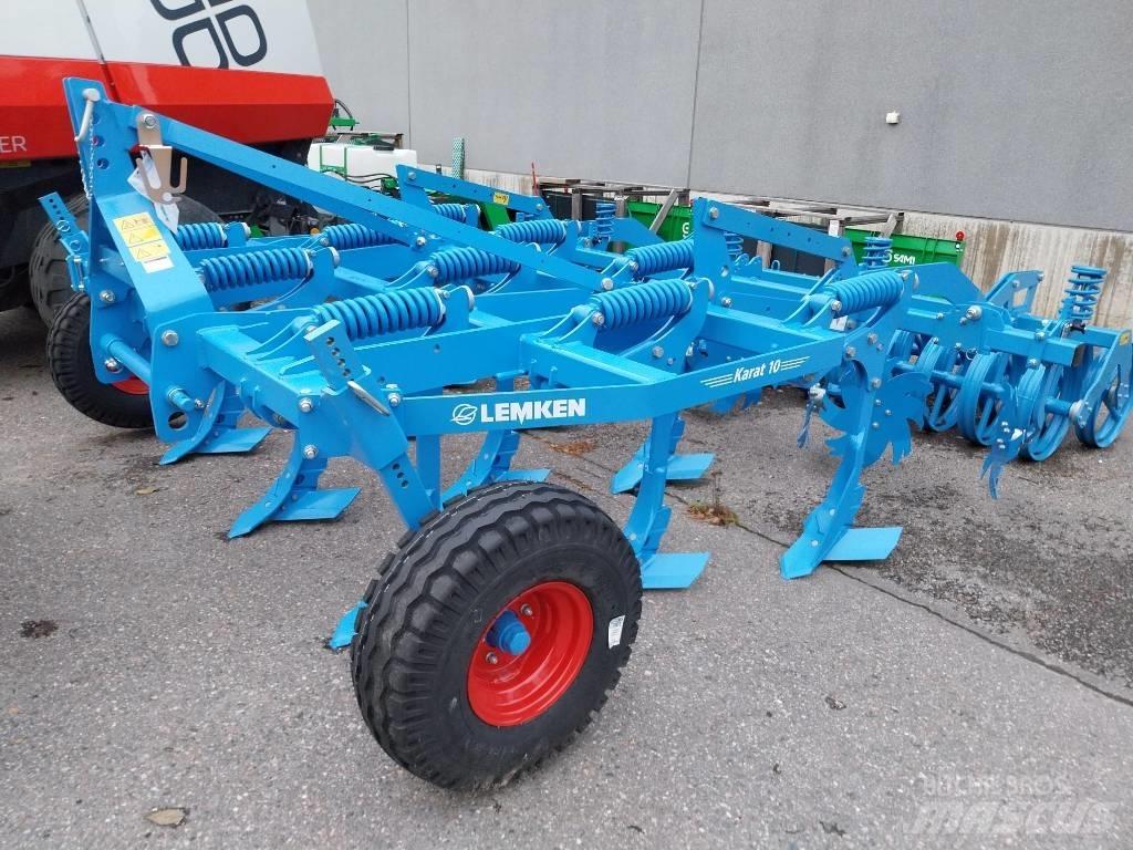 Lemken Karat 10 U Kultywatory