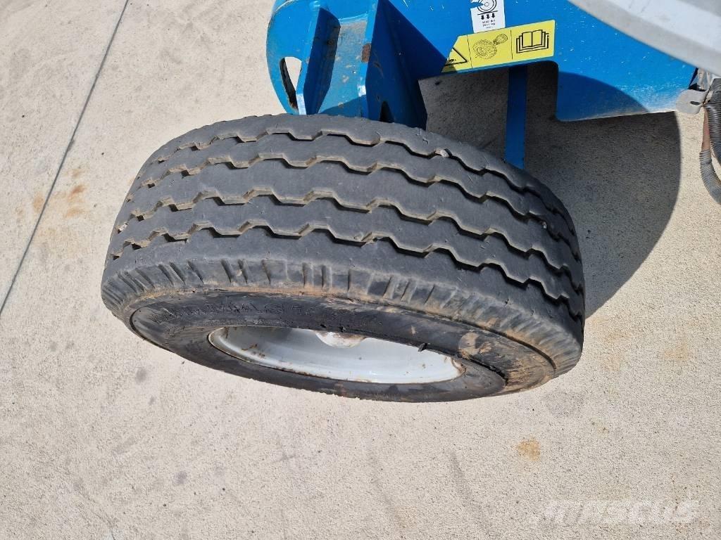 Genie Z 34/22 R402 Podnośniki przegubowe