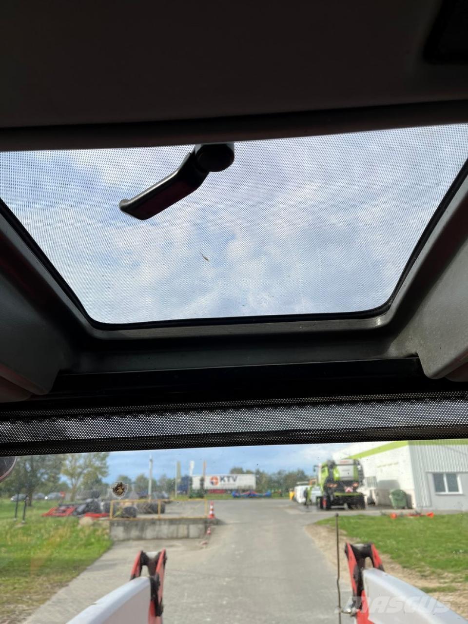 Zetor Major 80 Ciągniki rolnicze