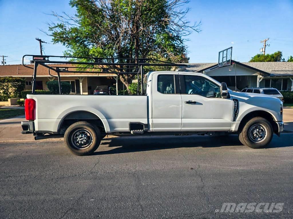 Ford F 250 XL SD Inne