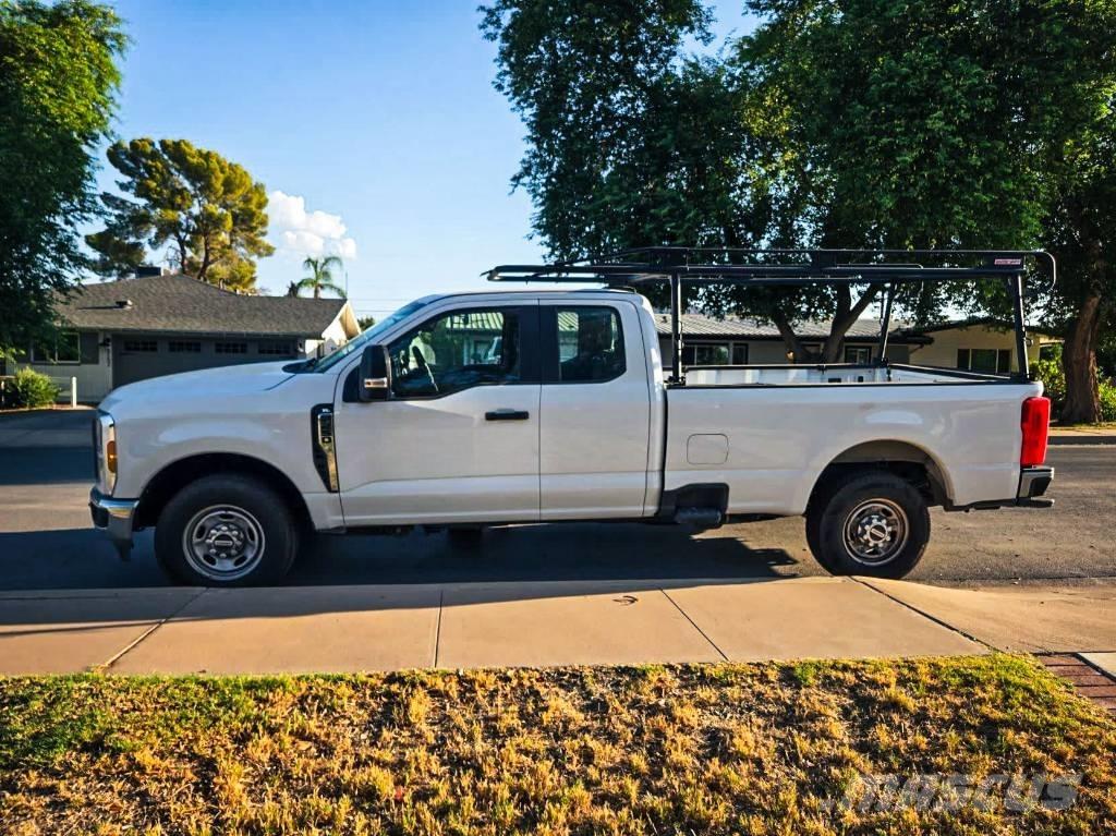 Ford F 250 XL SD Inne