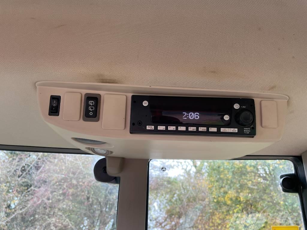 John Deere 6155 M Ciągniki rolnicze