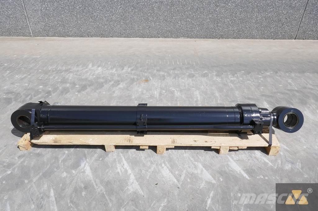 CAT 225-4532 Hydraulika