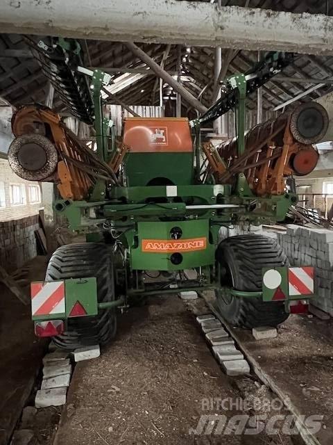 Amazone Citan 6000 Siewniki