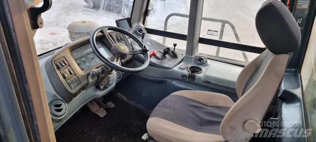 Bell B 30 D 6X6 Wozidła przegubowe