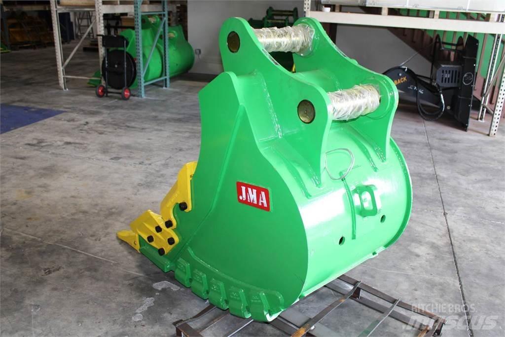 JM Attachments JMA Łyżki do ładowarek