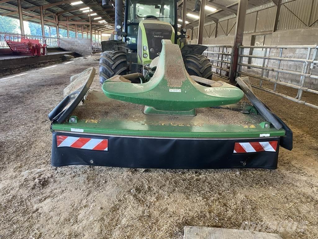 John Deere F 310 R Kosiarki ciągnikowe i ciągnione