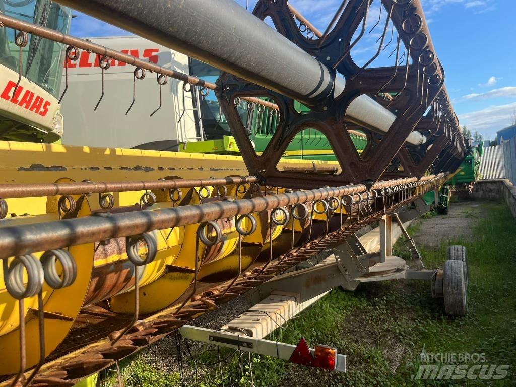 New Holland Tipo 30 Głowice ścinkowe