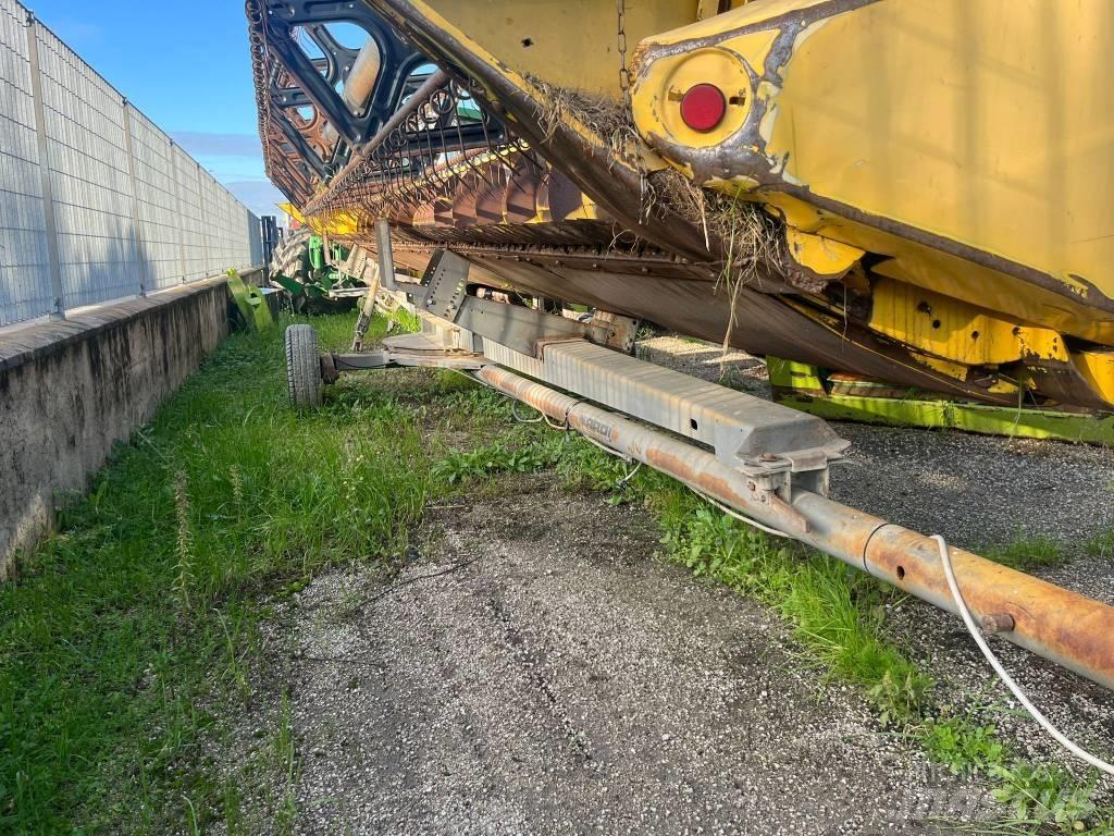 New Holland Tipo 30 Głowice ścinkowe