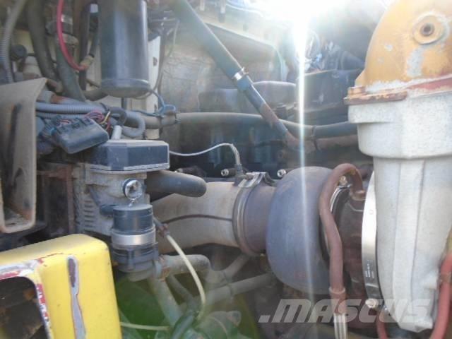 Western Star 4900 SA Samochody ratownicze pomocy drogowej