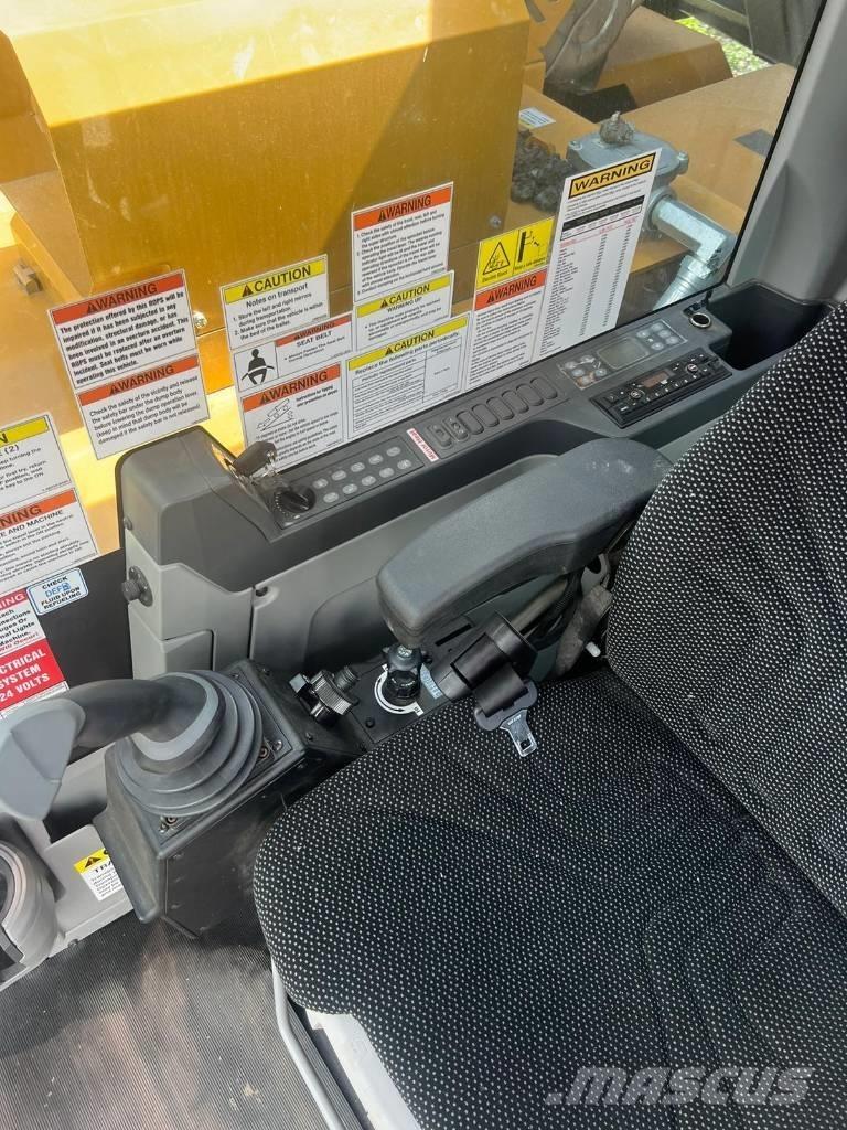 Morooka MST 3000 VDR Wozidła gąsienicowe