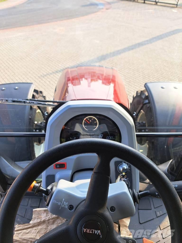 Valtra G 135 Active Ciągniki rolnicze