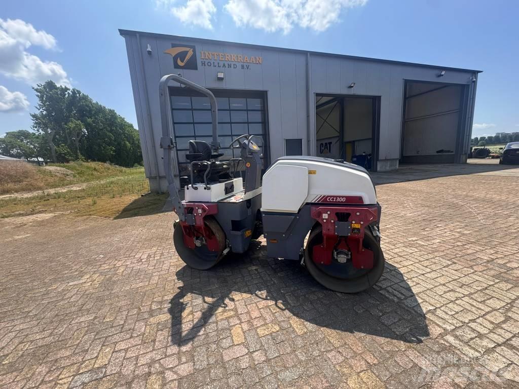 Dynapac CC 1300 Walce dwubębnowe