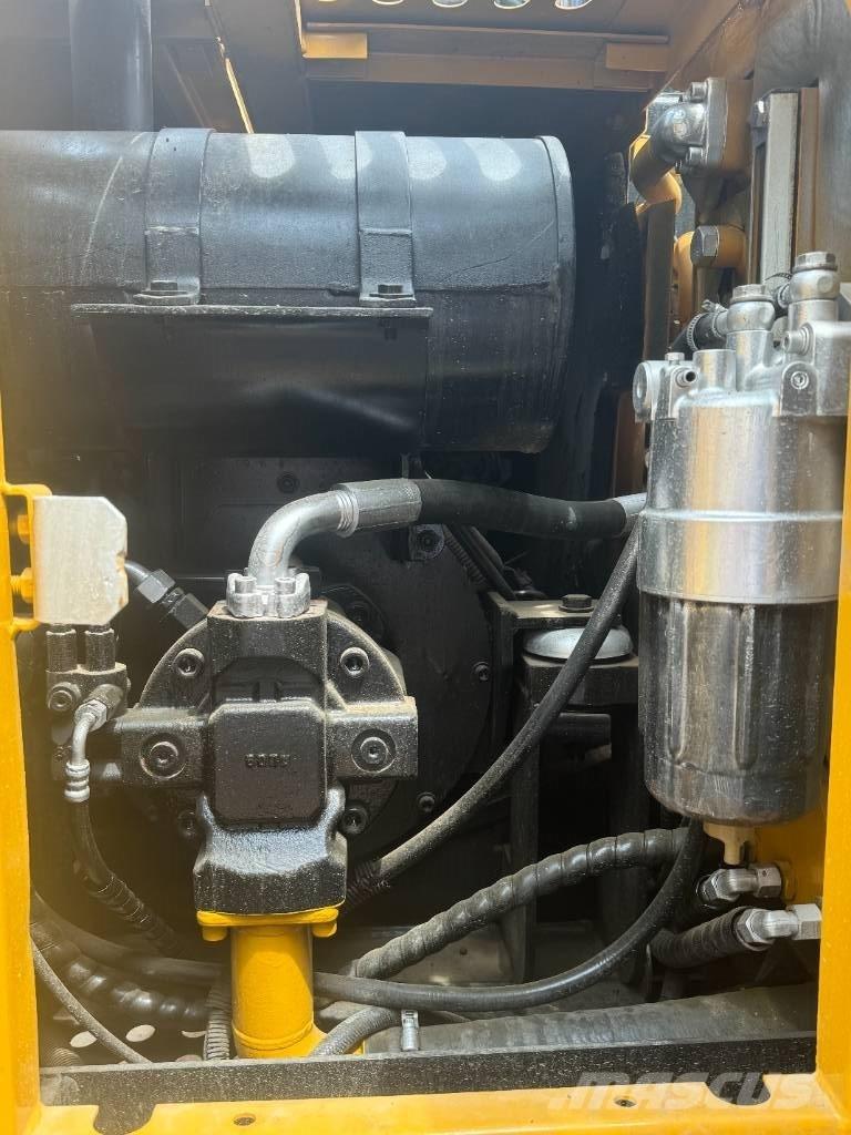 Sany SY 75 C Minikoparki