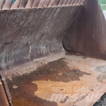 Volvo shovelbakken Inne akcesoria