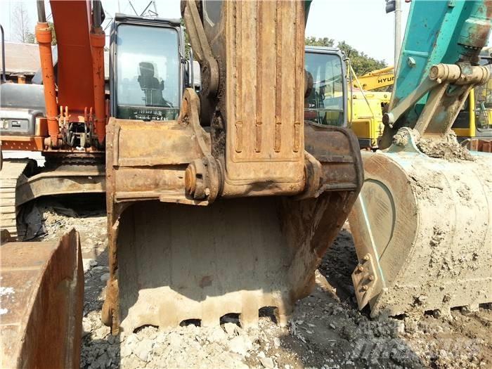 Volvo EC 290 B LC Koparki gąsienicowe
