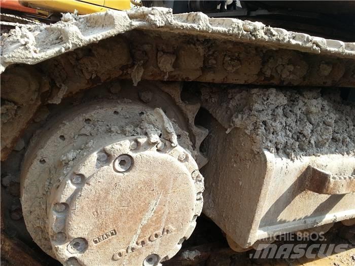 Volvo EC 290 B LC Koparki gąsienicowe