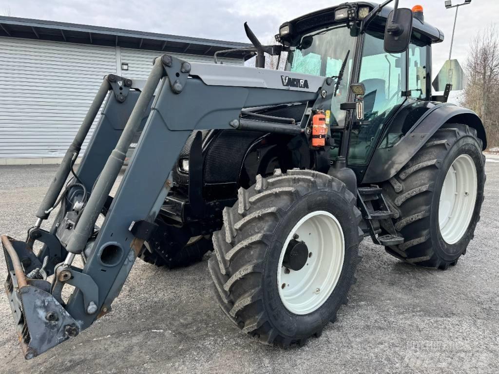 Valtra C 130 Ciągniki rolnicze