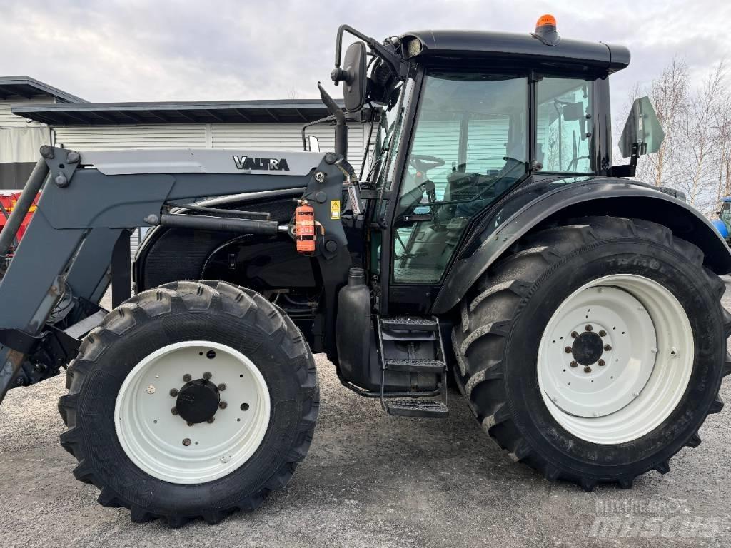 Valtra C 130 Ciągniki rolnicze