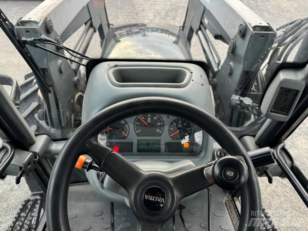 Valtra C 130 Ciągniki rolnicze