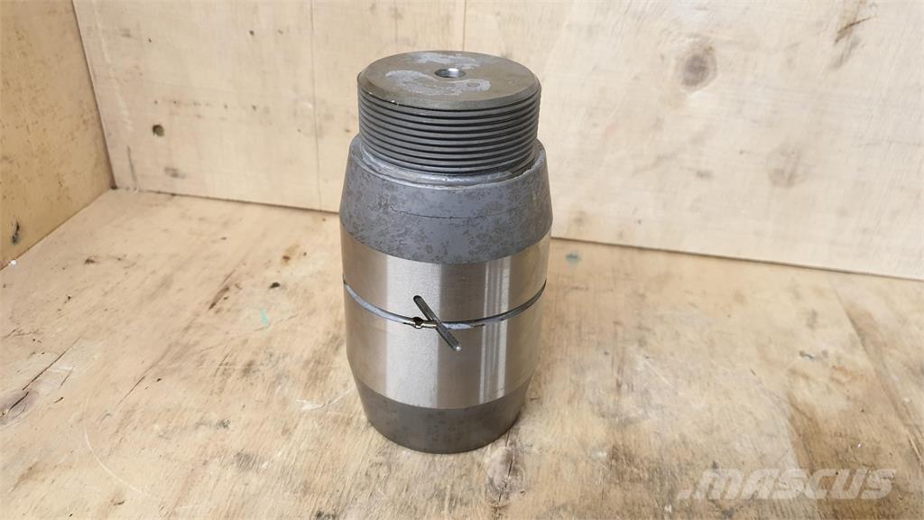 Ponsse 270623 Ramy i zawieszenie