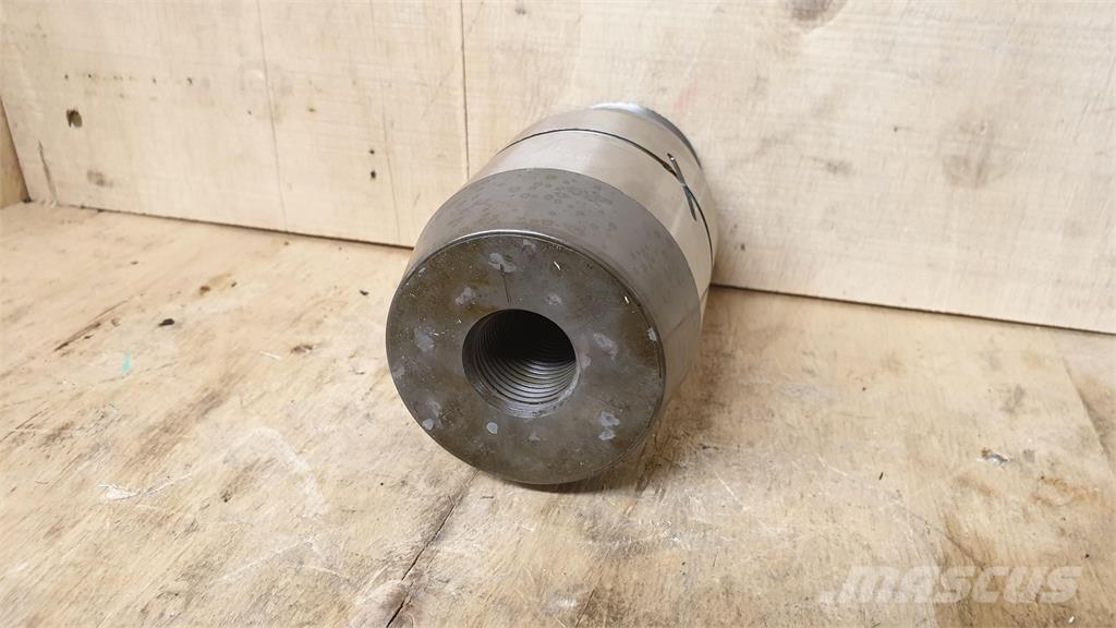 Ponsse 270623 Ramy i zawieszenie