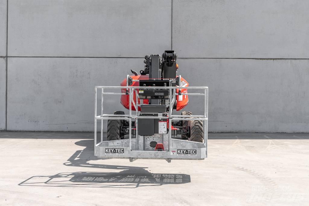 Manitou 160 ATJ RC Podnośniki przegubowe