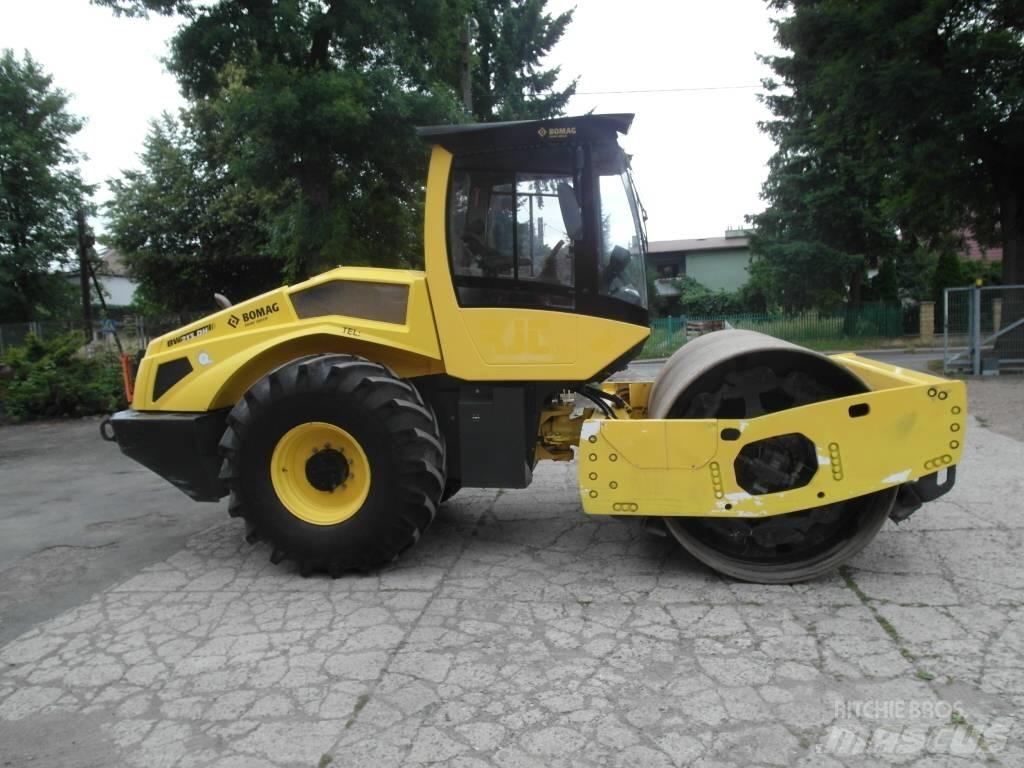 Bomag BW 213 DH-5 Walce jednobębnowe