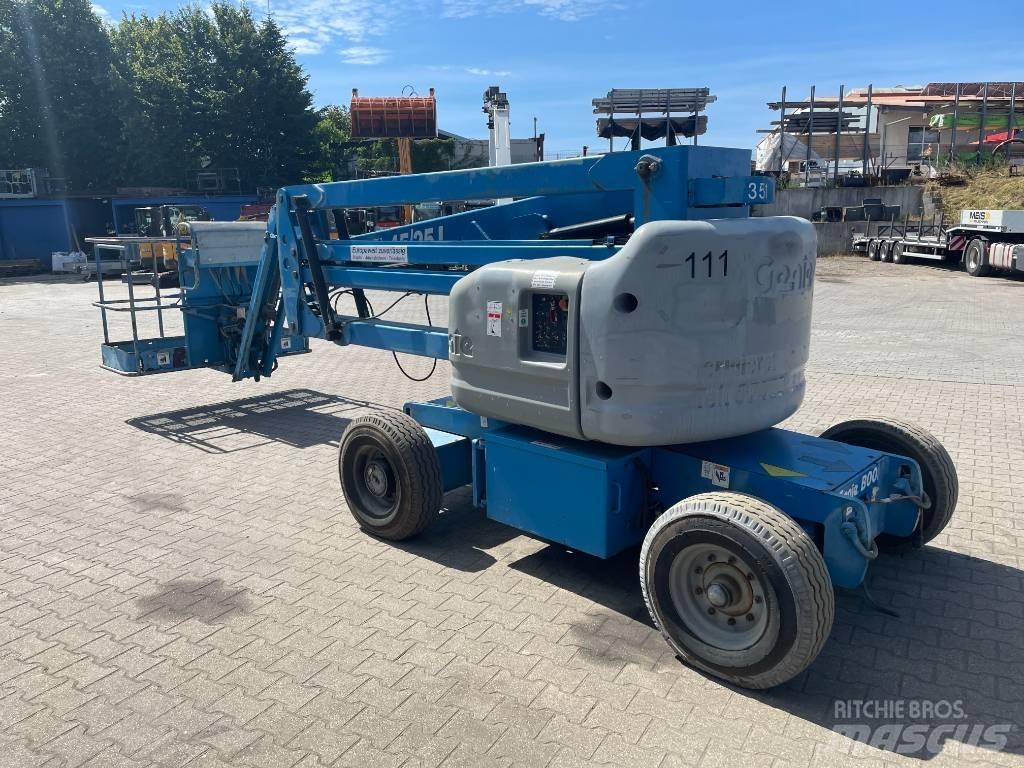 Genie Z 45/25 Podnośniki przegubowe
