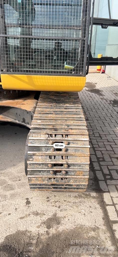 CAT 320 D3 GC Koparki gąsienicowe