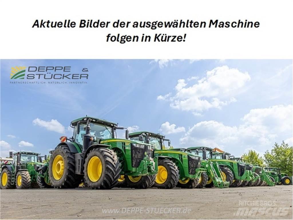 John Deere 6R 250 Ciągniki rolnicze