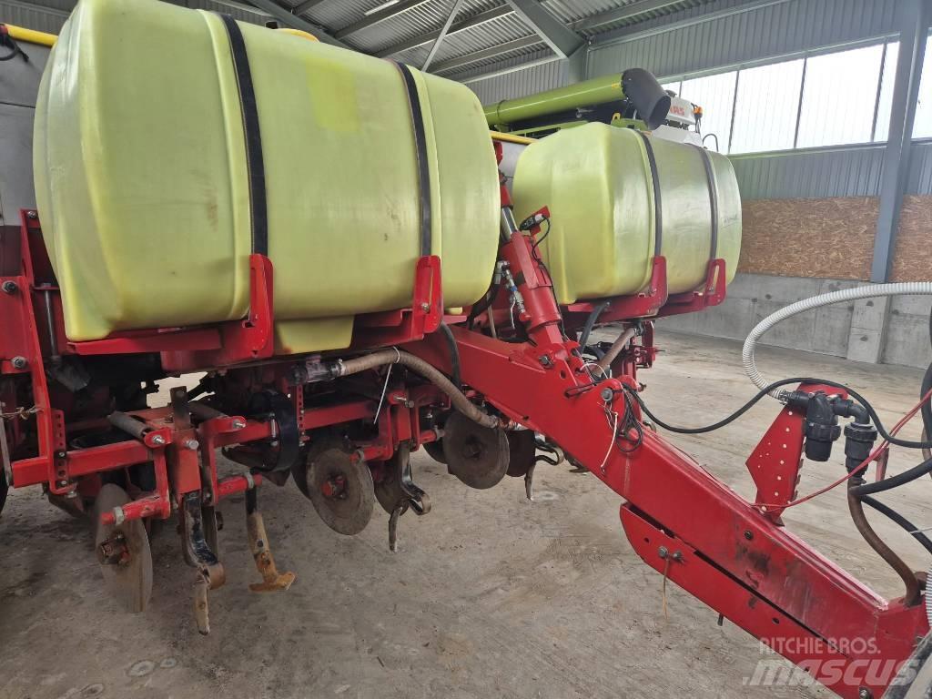 Grimme GL 34 T Sadzarki do ziemniaków