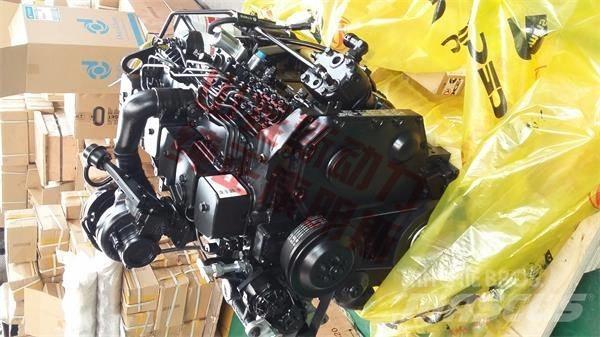 Cummins 6BT5.9-C130 Transport - Inne