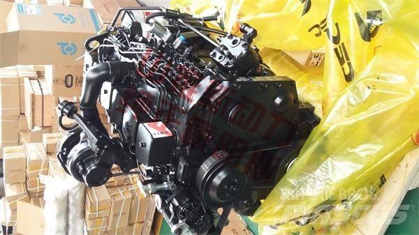 Cummins 6BT5.9-C130 Transport - Inne