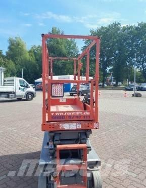 SkyJack SJ III 3219 Podnośniki nożycowe