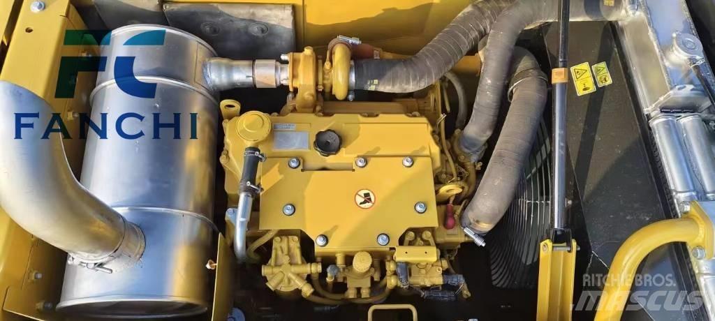 CAT 315d2gc Ładowacze i koparki czołowe