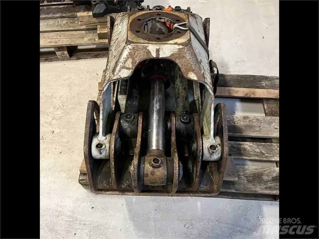 Cranab G40 Chwytaki