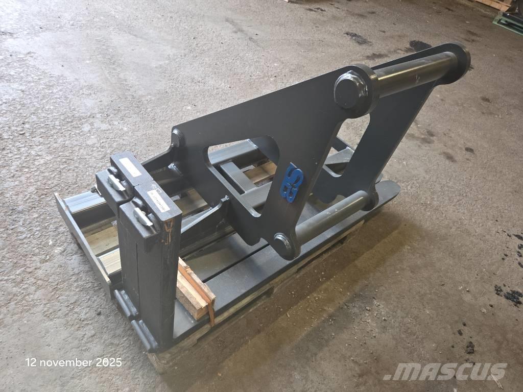  Gaffelställ S70 Widły