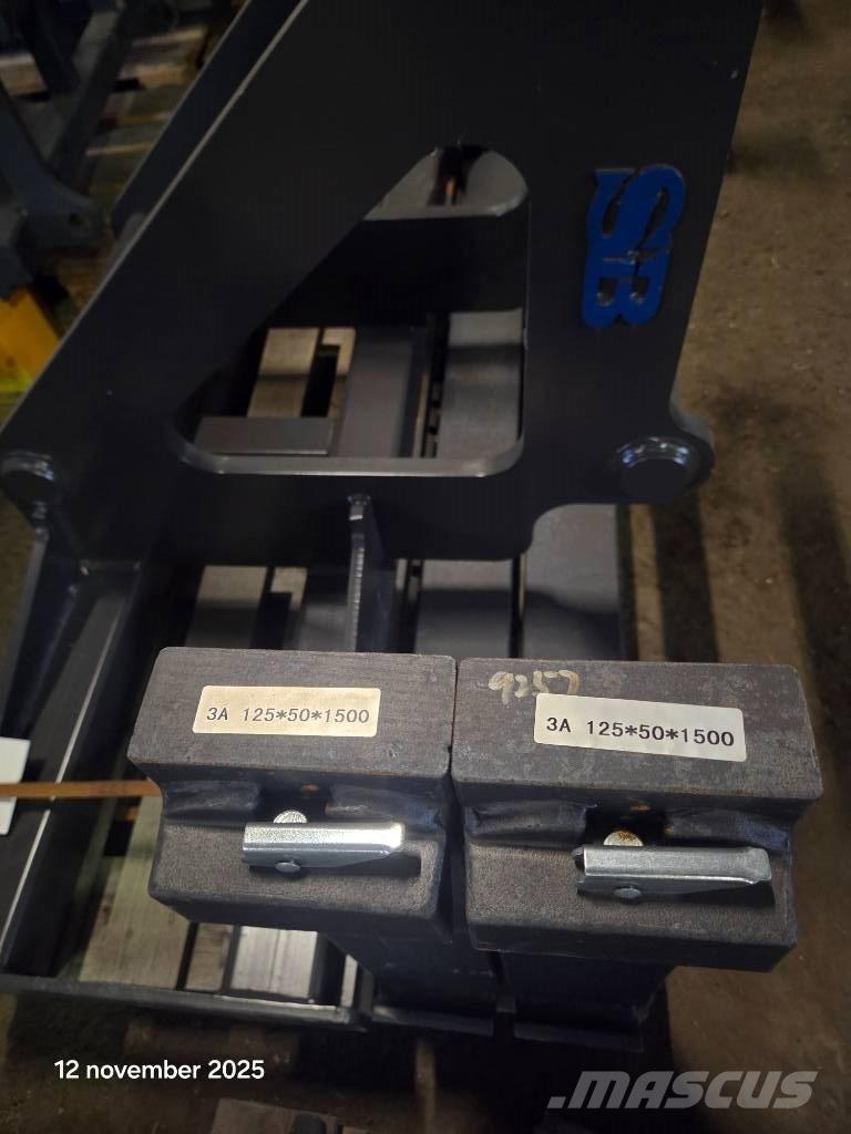  Gaffelställ S70 Widły