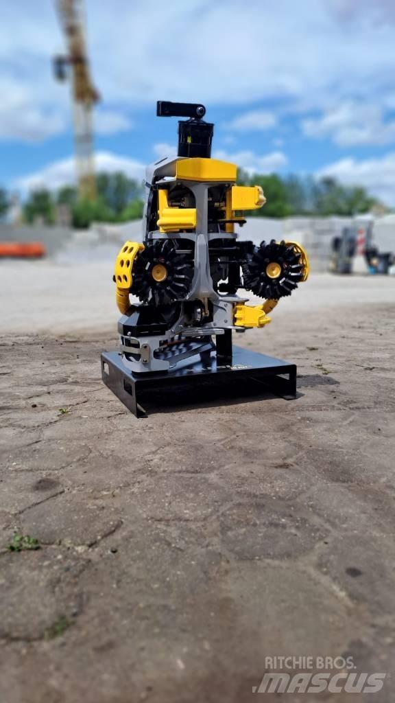 Kesla 18RH-II Głowice do harwesterów