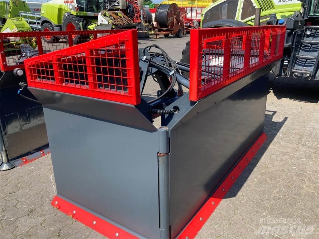 Saphir Kombi 5001 Maszyny rolnicze - Inne