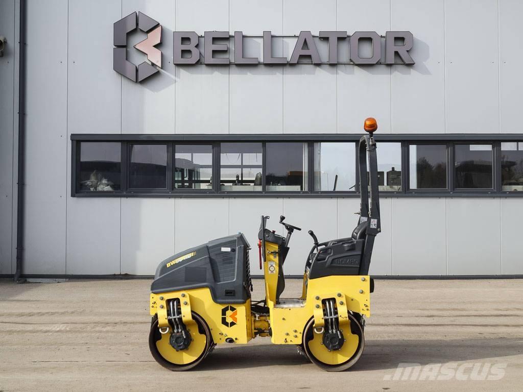 Bomag BW 90 AD-5 Walce dwubębnowe